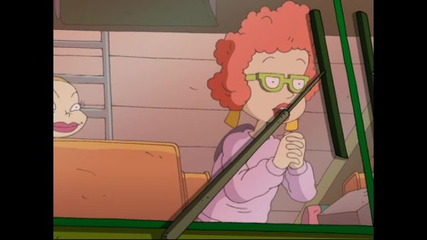 Rugrats Crescidos - Trailer, não é até divertido? - Parte 2