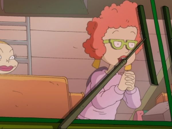 Rugrats Crescidos - Trailer, não é até divertido? - Parte 2