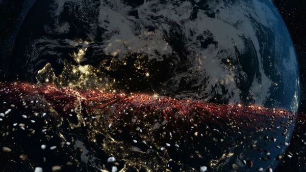 El Final - Planeta solitario