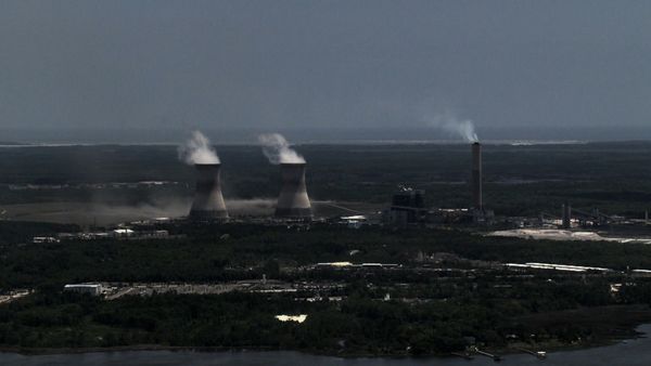 El Final - Guerra nuclear