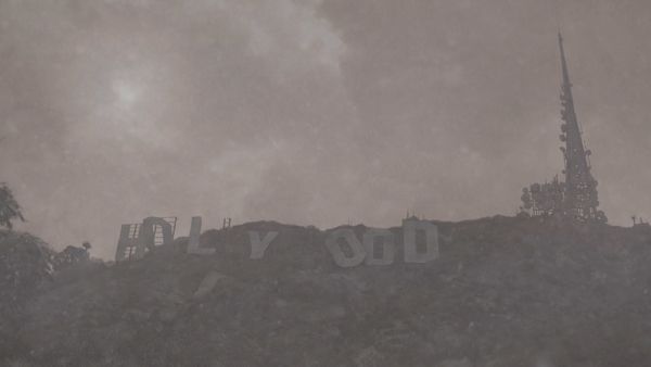El Final - Tormenta solar