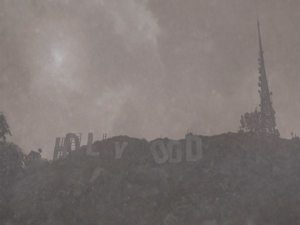 El Final - Tormenta solar