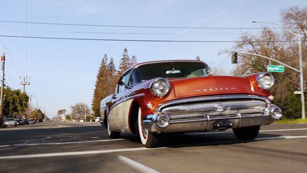 Tu auto perfecto - Buick en recompensa