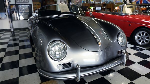 Tu auto perfecto - Yate de pareja
