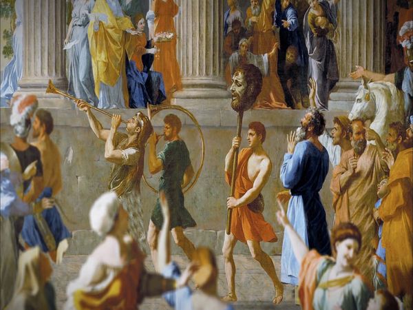 Los secretos de la Biblia - Sexo y las escrituras