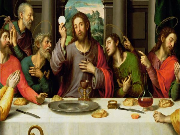 Los secretos de la Biblia - Profecías misteriosas