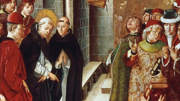 Los secretos de la Biblia - Las escrituras prohibidas