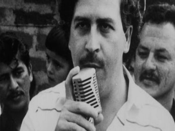 Reyes del crimen - El Chapo