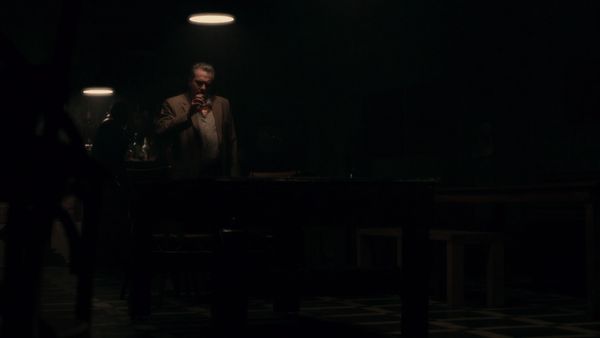Reyes del crimen - John Gotti