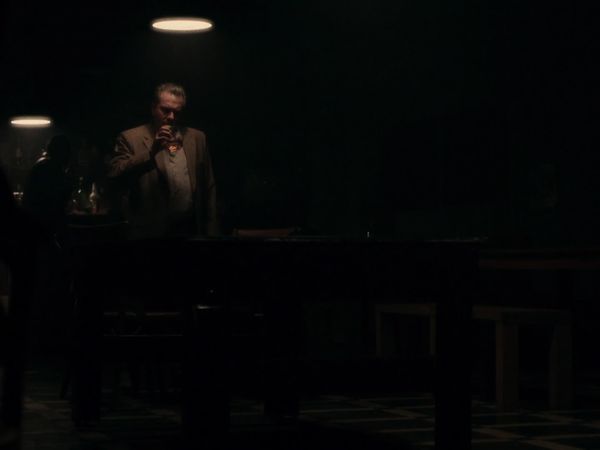 Reyes del crimen - John Gotti