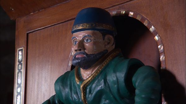 Secretos de los Museos - Estambul