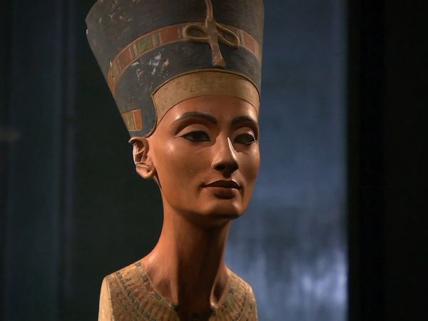 Secretos de los Museos - Berlín