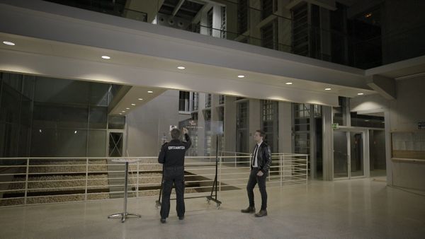 El Lector de Huesos - El Caso del Falso Shaolin en Bilbao