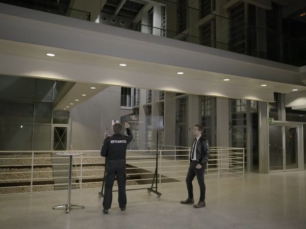 El Lector de Huesos - El Caso del Falso Shaolin en Bilbao