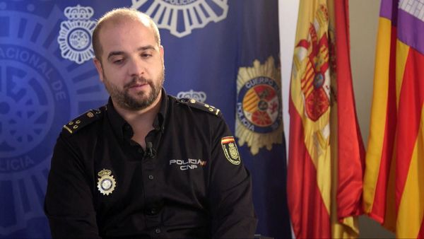 Memoria Negra - El Descuartizador de Pere Garau