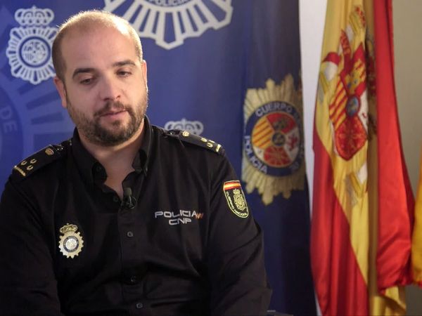 Memoria Negra - El Descuartizador de Pere Garau