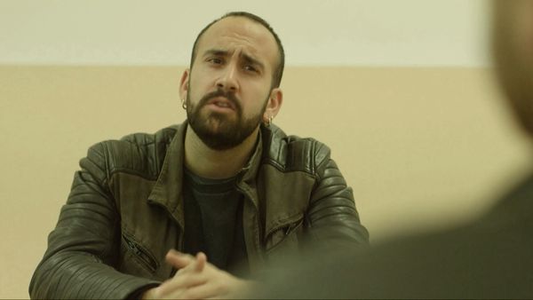 Memoria Negra - La Desaparición De Andrea Illona Budach