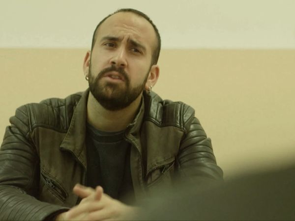 Memoria Negra - La Desaparición De Andrea Illona Budach