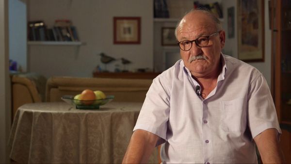 Memoria Negra - El Caso Manuel Chinchilla