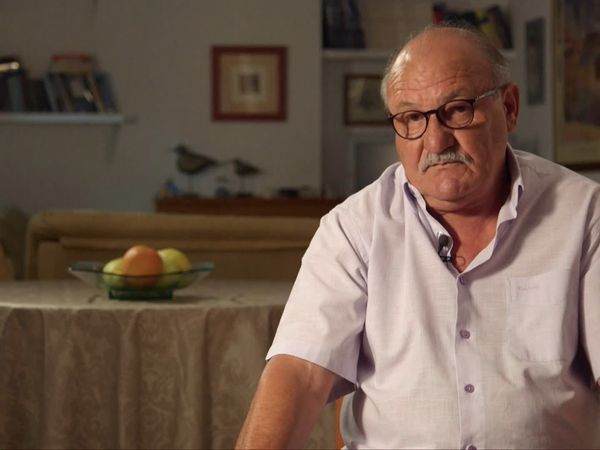 Memoria Negra - El Caso Manuel Chinchilla
