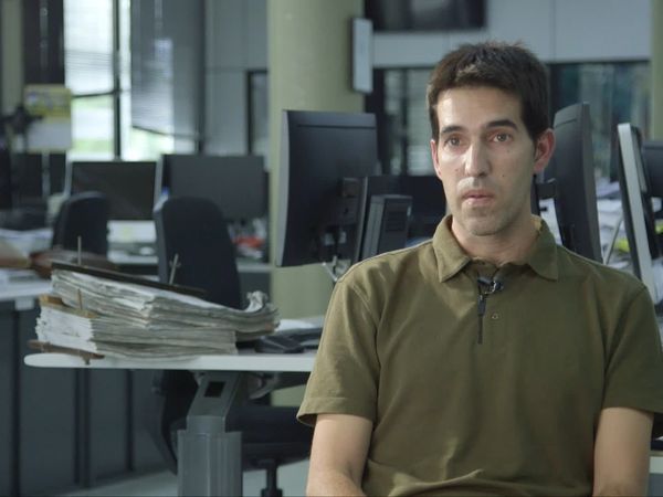 Memoria Negra - Crónica De Una Muerte Anunciada