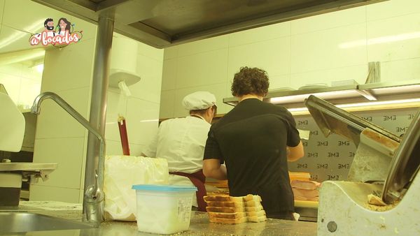A Bocados - Episodio 70