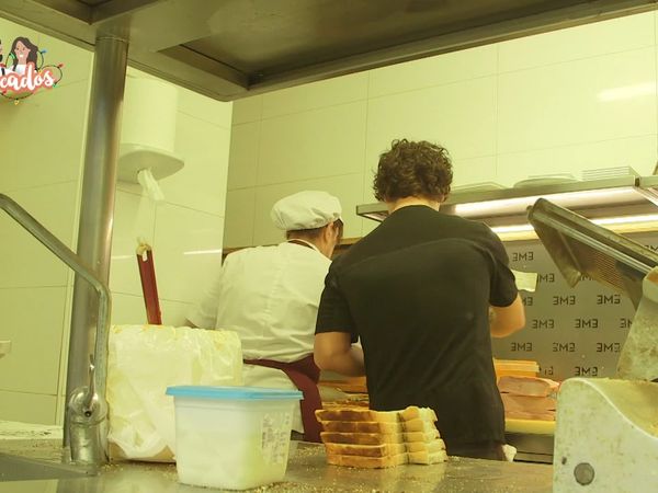 A Bocados - Episodio 70