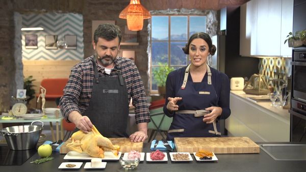 A Bocados - Episodio 60