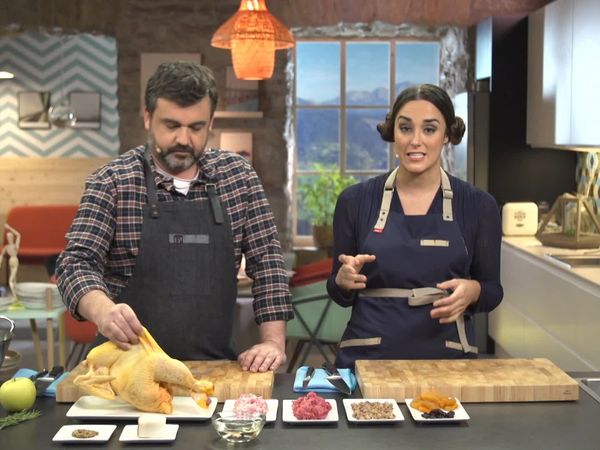 A Bocados - Episodio 60
