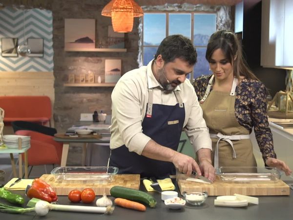 A Bocados - Episodio 57