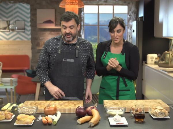 A Bocados - Episodio 51