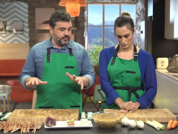 A Bocados - Episodio 50