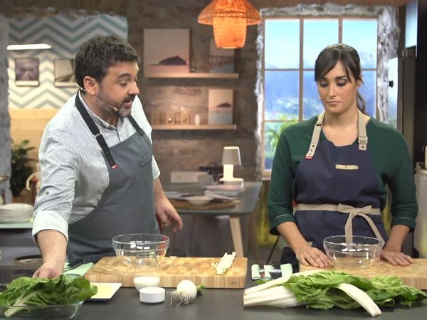 A Bocados - Episodio 46