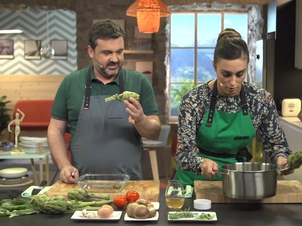 A Bocados - Episodio 43