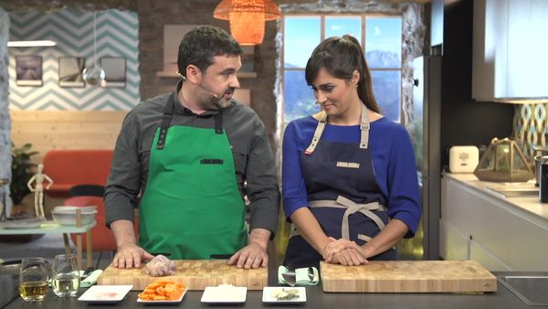 A Bocados - Episodio 41