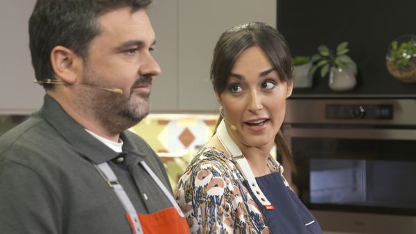 A Bocados - Episodio 38