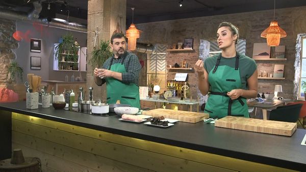 A Bocados - Episodio 34