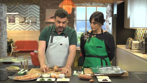 A Bocados - Episodio 31
