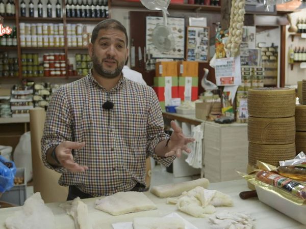 A Bocados - Episodio 14