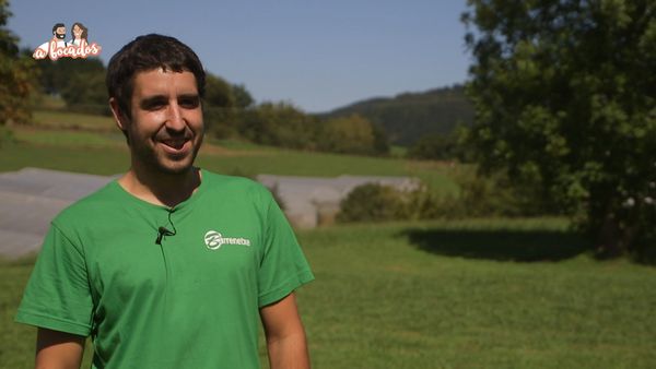 A Bocados - Episodio 12