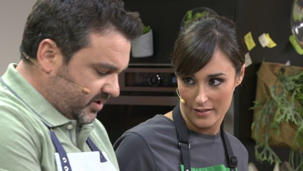 A Bocados - Episodio 10