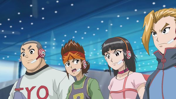 GGo Football - Barefoot 11