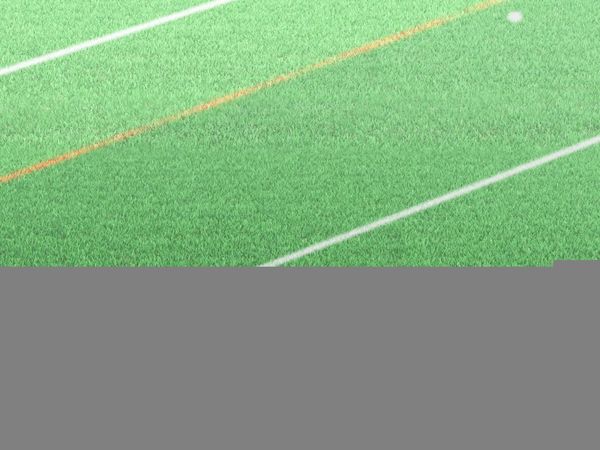 GGo Football - Llama Ardiente vs. Llama Ardiente