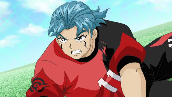 GGo Football - La espinas Argentinas