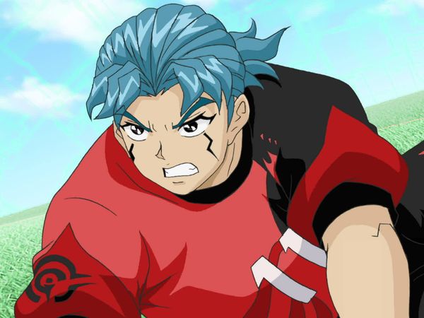 GGo Football - La espinas Argentinas