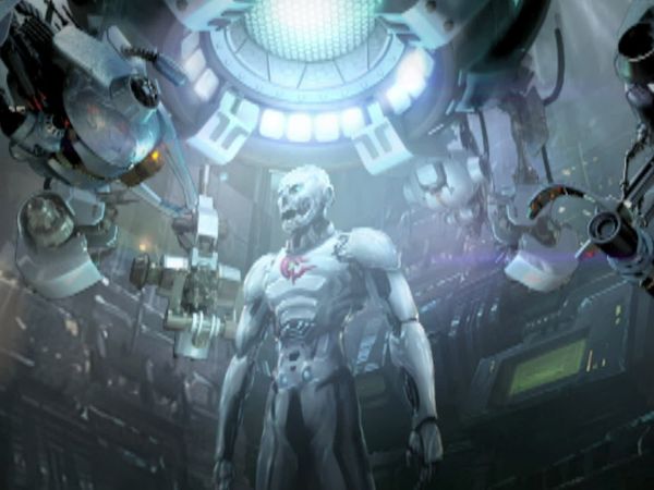 GGo Football - El misterio de GGO