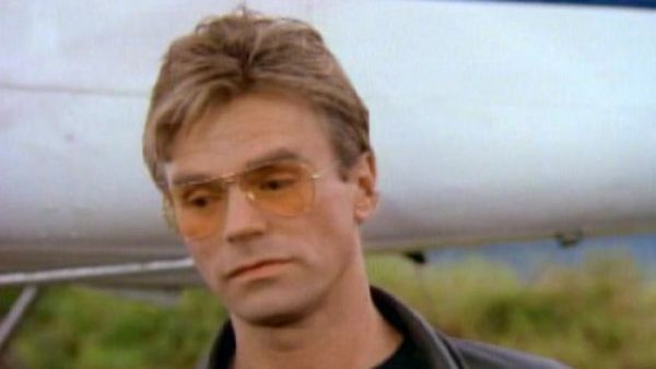 MacGyver - On A Wing And A Prayer