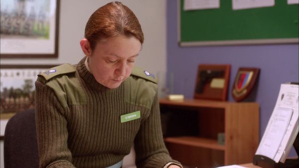 Our Girl - Episode 1