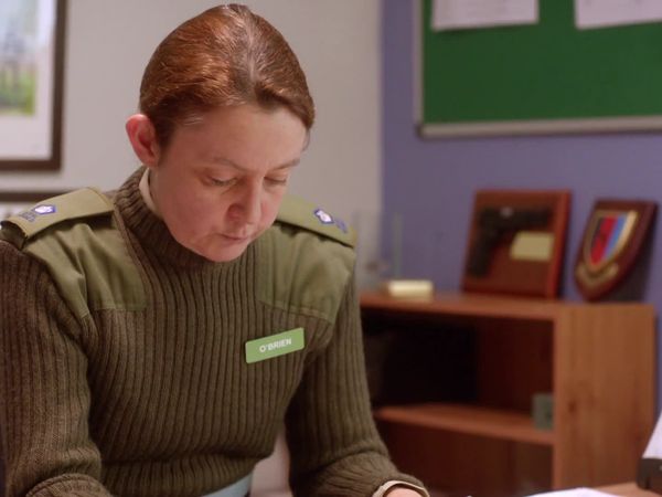 Our Girl - Episode 1