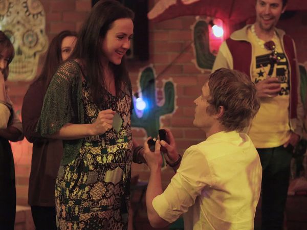 Descubriendo a Nina - Episodio 6